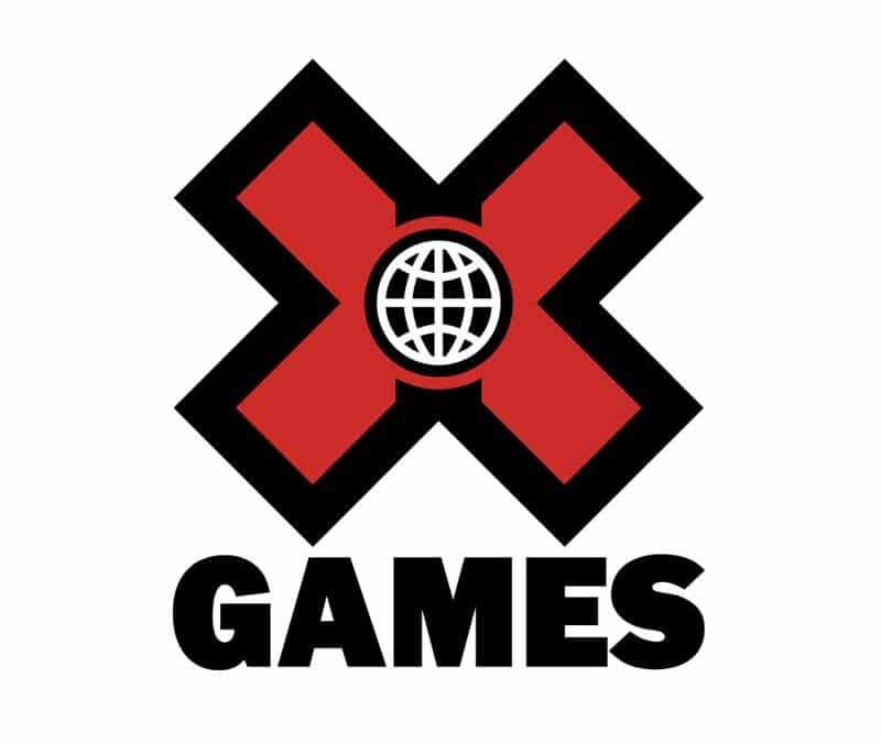 X-Games