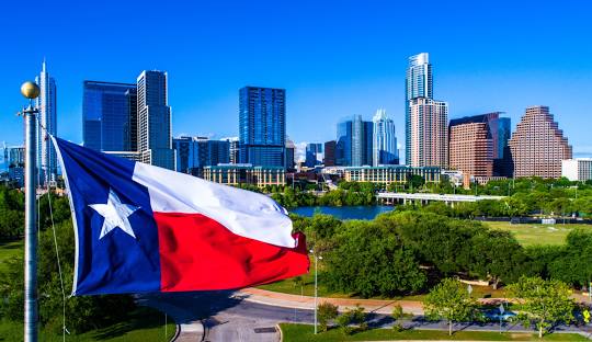 LED Screen Rental - Texas